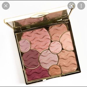 Brand New Tarte Buried Treasure Eyeshadow Palette